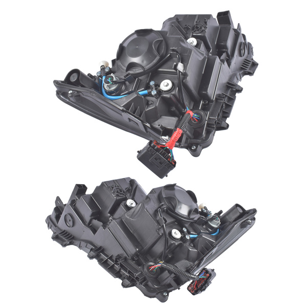 大灯总成 2x LH & RH LED Headlight Assembly Xenon Headlamp Replacement for Lexus GS250/GS350 3.5L V6 2013 2014 2015-7