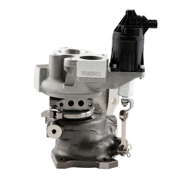 涡轮增压器 适配本田思域、CR-V 搭载L15B7发动机 2016-20年款 适配本田思域（EX、EX-L、EX-T、LX、运动版）搭载AP2T、L15B7发动机 2016-20年款-4