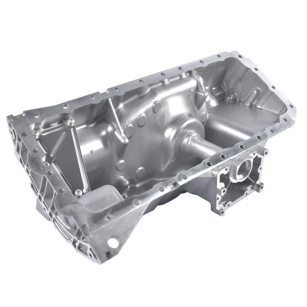 油底壳 Engine Oil Pan Replacement for BMW 535i 640i 740i 3.0L xDrive AWD 2011-2018 11137556664 7556664-5