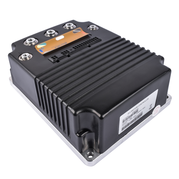 电机控制器 102774501 DC Controller 48V 500A Replacement for Club Car Golf Cart Curtis Sepex 105075201-1