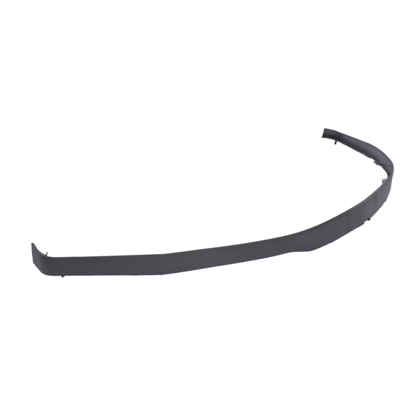 保险杠 Valance Panel Deflector Air Dam Replacement for 2023-2025 FORD F250, F350 Super Duty PC3Z-17626-CA-3