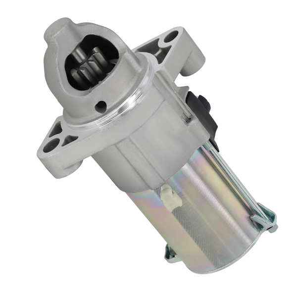 启动马达 适用于 Honda Accord Civic Element CR-V Acura 2.0L 2.4L 2006-2012-5