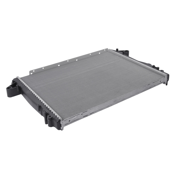 散热器 Cooling Water Radiator Replacement for Maserati Quattroporte GranTurismo GranCabrio 4.7L 2009-2018 220979-5