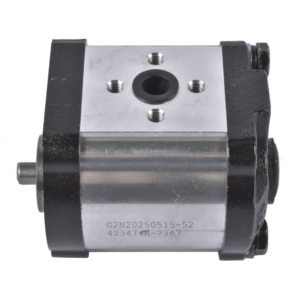 液压泵 Hydraulic Gear Pump Replacement for Jinma Foton Dongfeng KM385BT LL380 CBN-E314 CBN-E314L-1