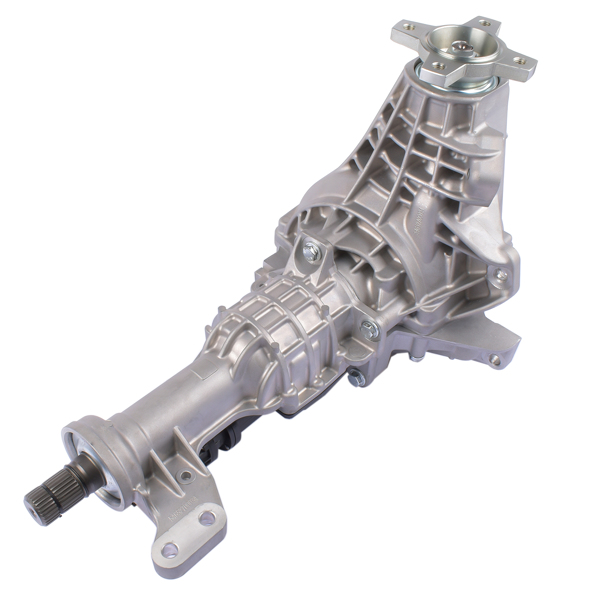 差速器总成 Front Axle Differential Replacement for Dodge Ram 1500 SLT 2013-2018 3.0L 3.6L V6 3.21 Ratio 68257420AA-7