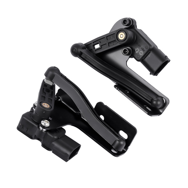高度传感器 Pair Suspension Ride Height Sensor Replacement for Dodge Ram 1500 2015-2018 3.0L Front Left + Right-2