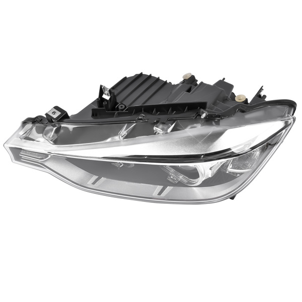 汽车大灯 Left Xenon Adaptive Headlight HID Replacement for 2011-2015 BMW 3 Series F30 F31 F35 335i 330i 328i 63117338705 63117339385 63117338707-2
