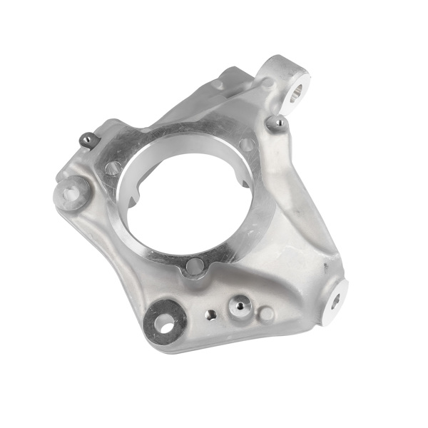 转向节 Front Passenger Right Steering Knuckle For 2018-2022 Jeep Wrangler 68388828AA 68463620AA -6