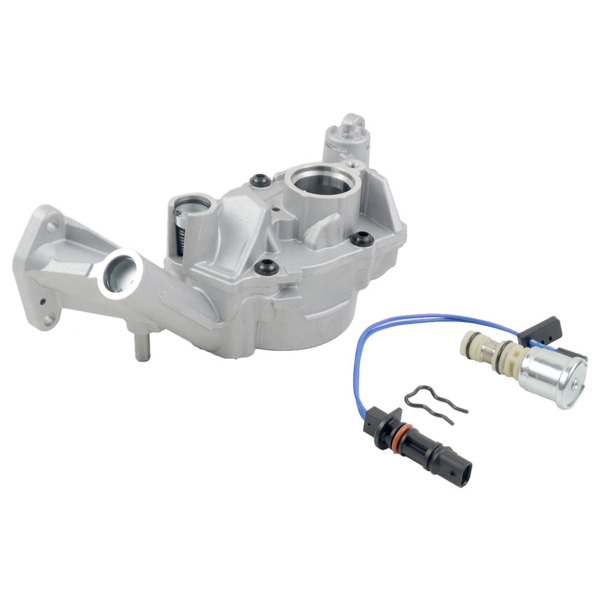 机油泵 Oil Pump Replacement for 2011-2018 Dodge Ram 1500 Journey Charger Jeep Chrysler 300 3.6L V6 68252670AB 68252670AA 05184295AG-5