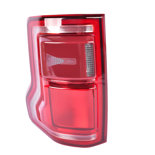 尾灯 Replacement For 2015-2017 Ford F-150  LED Tail Light Brake Lamp w/ Blind Spot Right Passenger Side HL3Z13404D FL3Z13404C-2