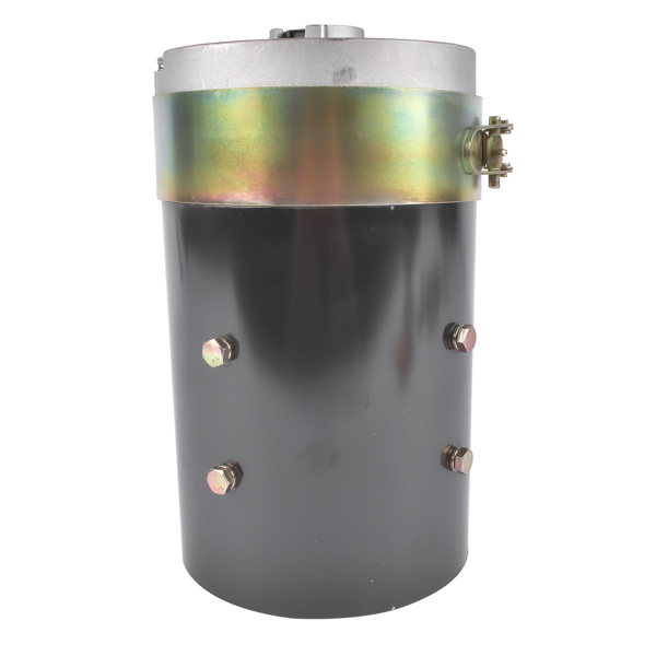 直流电动机 XQ-3.8 Golf Cart 48V Electric Motor Replacement for Yamaha Golf Cart 3.8 KW 19 Spline 5.0 HP 2MO170-2