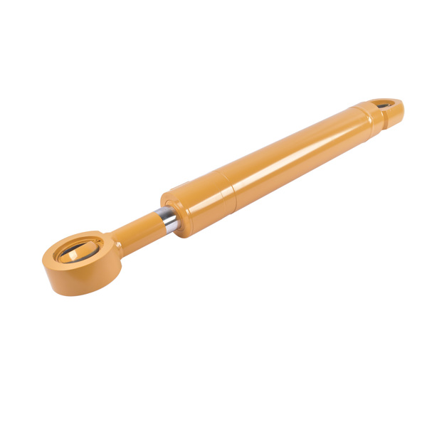 液压缸 Hydraulic Angle Cylinder Replacement for John Deere Dozer 550H 550J 650H 650J AH211851-5