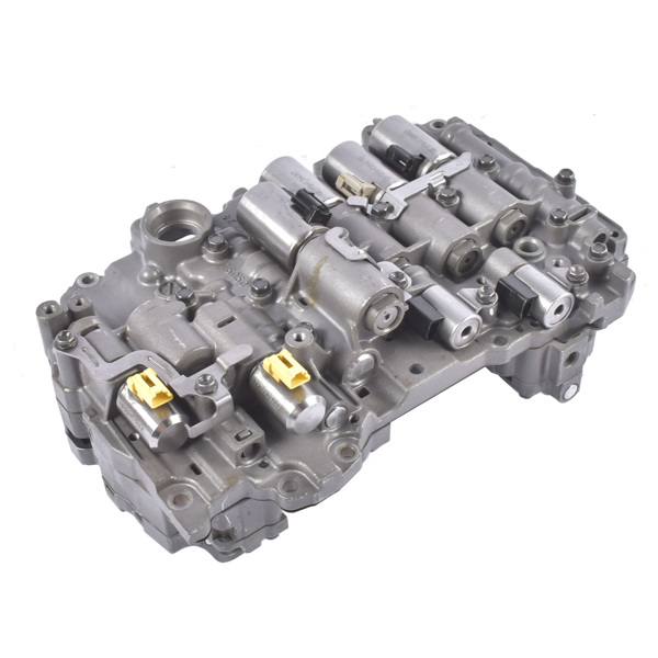 变速箱阀体 Transmission Valve Body (Gen. 2) Replacement for VW Passat GTI Golf 2014-2018 09G325039F 75050-7