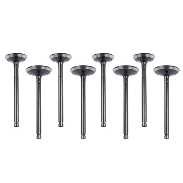 气门套装 Intake & Exhaust Valve Replacement for Toyota 4runner Pickup Celica 2.4L L4 22RE 13715-35020 021-3193 V-2264-6