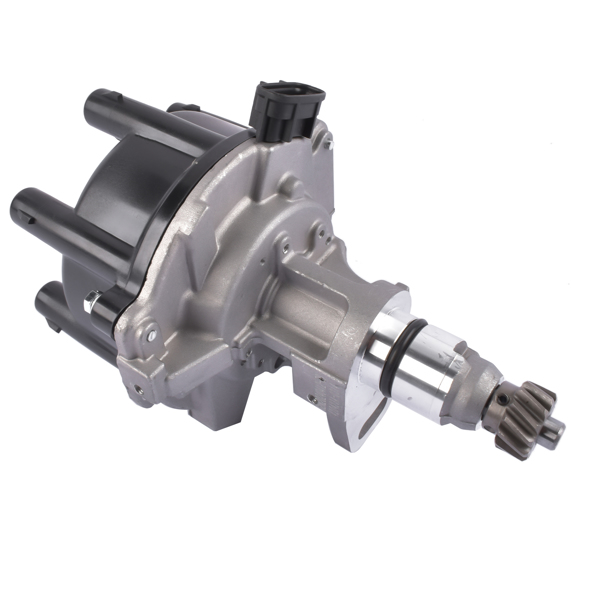 分电器 Ignition Distributor w/ Cap & Rotor Replacement for Lexus SC300 1992-1997 GS300 Toyota Supra 19100-46011-6