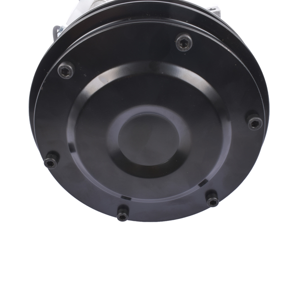 空调压缩机 A/C Air Conditioning Compressor 20Y-810-1260 Replacement for Komatsu PC200-8 PC220-8 PC160 CM104113 4431081 4436025-8