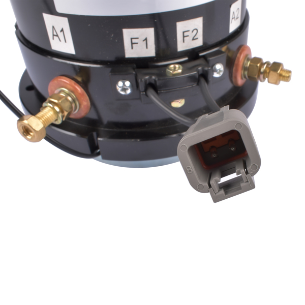 24V Drive Motor Replacement for JLG Scissor Lift 2030ES 2630ES 2646ES 3246ES 140-32-4009-11