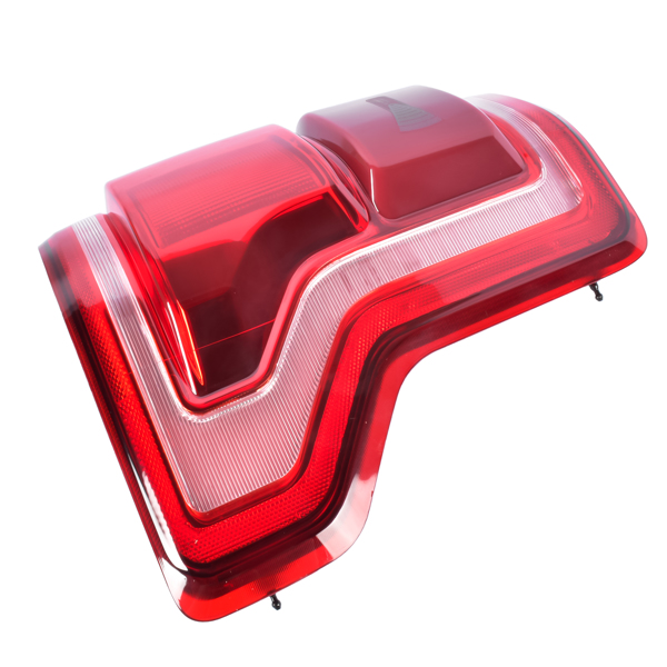 尾灯 Replacement For 2015-2017 Ford F-150 Left Driver Side LED Tail Light Brake Lamp w/ Blind Spot HL3Z13405D FL3Z13405C-3