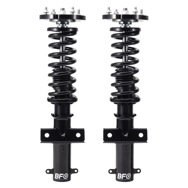 绞牙减震器悬挂部件 适用于福特野马 S-197 2005-2014 适用于福特野马 GT S-197 2005-2014-3