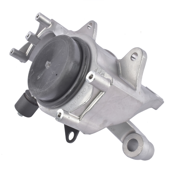 变速器支架 11220-6RC1A Transmission Mount Left For 2021-2024 Fit for Nissan Rogue Sport Utility 1.5L 1498CC 91Cu. In. l3 GAS DOHC Automatic CVT Transmission-6