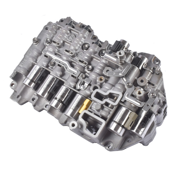 变速箱阀体 6 Speed TF60SN Transmission Valve Body Replacement for Audi TT VW Sharan Passat Beetle Touran 2003-2011 09G325039A-6