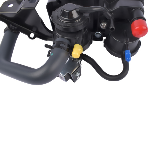 碳罐 Fuel Vapor Charcoal Canister Replacement for 2002 2003 2004 Toyota Tacoma 7774004010 911-635-12