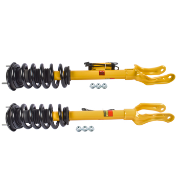 减震器 2x Front LR Suspension Strut Shock Assembly Replacement for 2012-2015 Jeep Grand Cherokee 5.7L