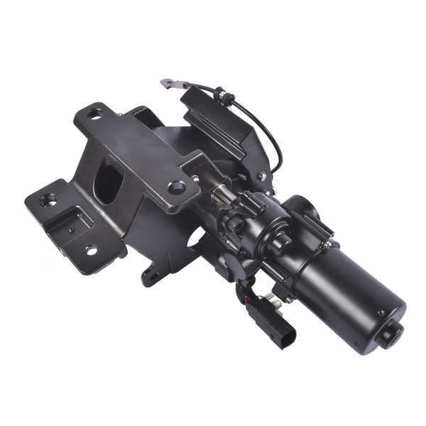 脚踏板电机总成 Left Power Running Board Motor Replacement for Ford Expedition Lincoln Navigator 2018-2024 JL1Z16A507B JL1Z16A507K-6