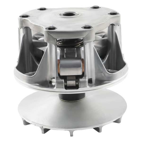 完整主驱动离合器带拉拔器套件 适用于北极星RZR XP 1000 2014-2023 适用于北极星RZR XP 4 1000 2014-2023 1323068, 1323241, 1323317-4