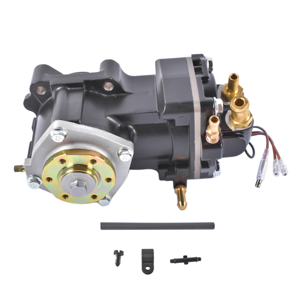 DFI 空压机 DFI Air Compressor Replacement for Mercury Optimax 3.0L Engine 2002-2015 8M0060052 8M0050657 8M0048555 8M0042285 828123T16-2