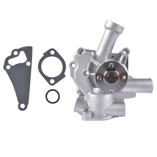 水泵 Water Pump Replacement for John Deere 455 670 2210 4100 4110 F925 F932 F935 Yanmar MIA885024-2