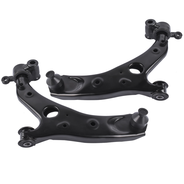 控制臂 Front Left & Right Axle Control Arms Replacement for Mazda CX-5 12-17, Mazda 6 12-24 G46C34300 GHP934350A-4
