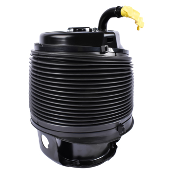 空气弹簧 Rear Left Air Spring Bag Replacement for Toyota Sequoia 5.7L 5663CC V8 GAS FLEX 48090-34010 48080-34010