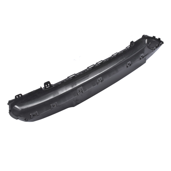 前杠饰板 Front Bumper Trim Black 51117337791 Replacement for Mini Cooper F55 F56 2014-2021, F57 2016-2021-8