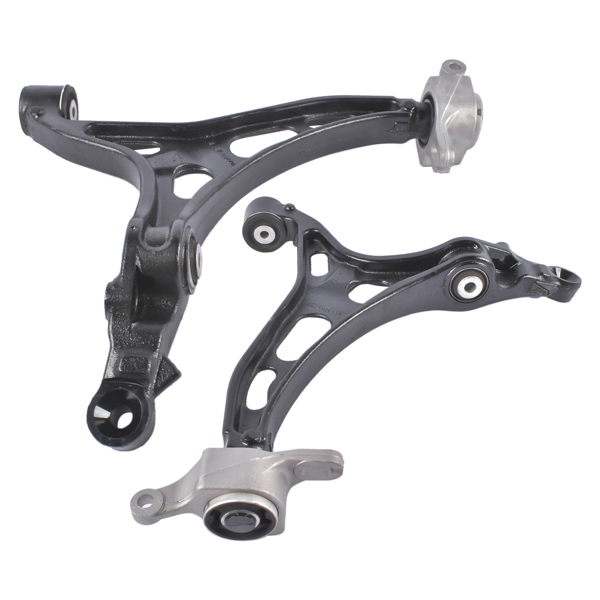 控制臂套装 Front Lower Control Arms Left & Right Replacement for Dodge Durango Jeep Grand Cherokee 3.6L 2011-2015 524-056 524-055-7