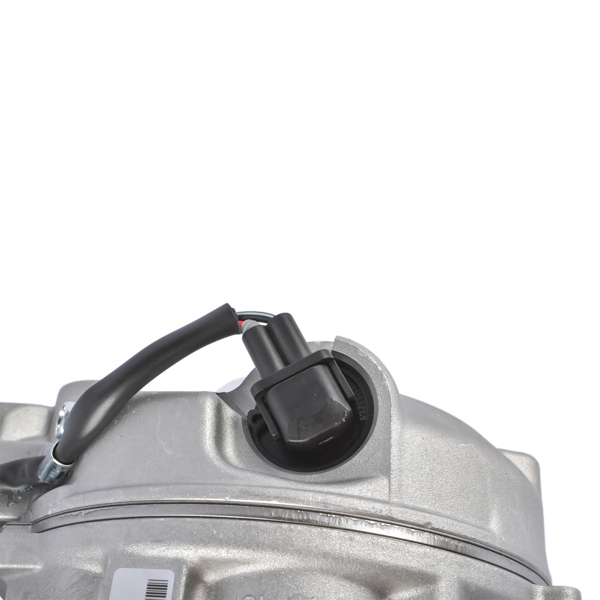 空调压缩机 A/C Compressor with Clutch 5-Groove Pulley Fits for Mercedes-Benz C43 AMG GLC43 AMG Sprinter 3500 2015-2022-8