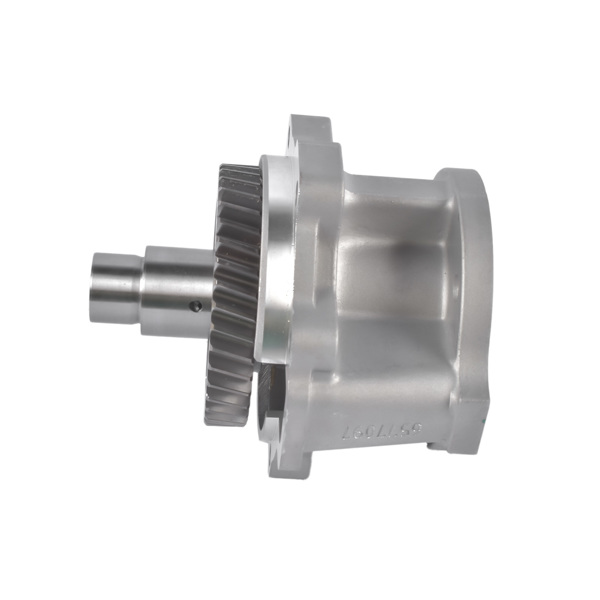 燃油喷射泵齿轮 Fuel Pump Gear Accessory Drive Shaft Fits for Cummins M11 QSM ISM 3896045 6577097X-4