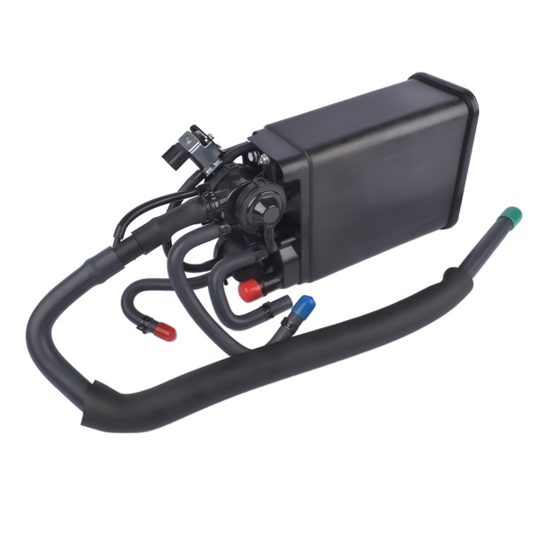 亚马逊禁售 碳罐 Vapor Canister 911-634 Replacement for Toyota Rav4 2.4L L4 GAS 2004 2005 77740-42072 7774042072-11