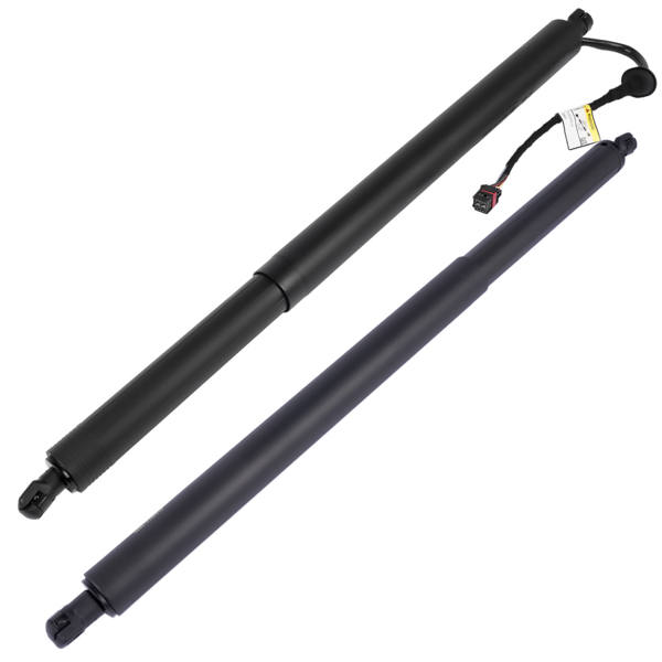 汽车尾门撑杆 Lift Cylinder Left+Right Fit for Hyundai Tucson Sport Utility 1.6L 2.5L L4 2022-2024 4-Door 81831-N9100 81831N9100 81841-N9100 81841N9100-2