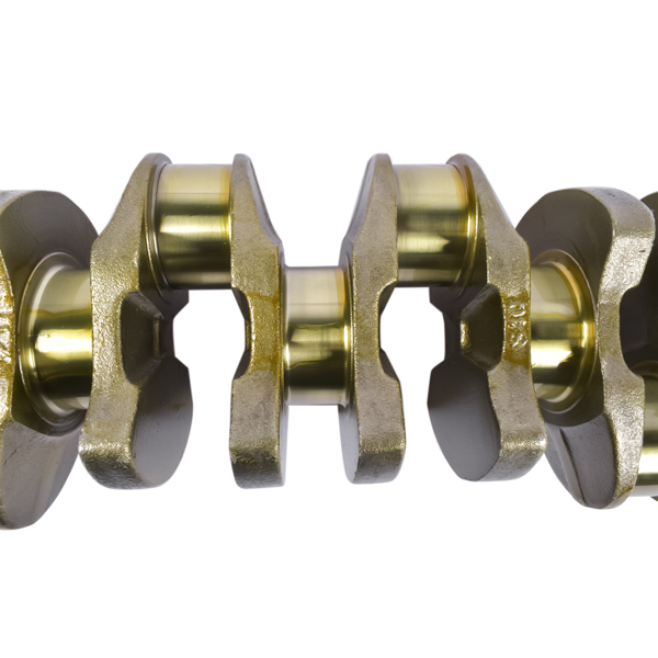曲轴 Crankshaft Replacement for Mitsubishi S4Q2 Engine F16C F16D Forklift Excavator S4Q2-E S4Q2-T YNMTS4Q2CR100-11