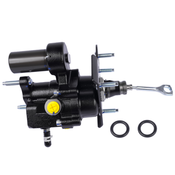液压助力器 Hydro-Boost Power Brake Booster Fit for Cadillac Escalade Chevy Silverado GMC Sierra Yukon Hummer H2