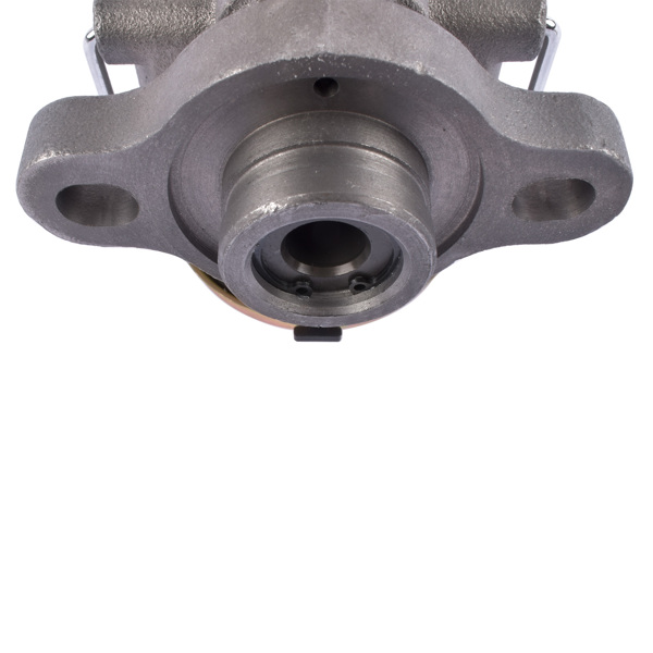 刹车总成 11" Power Brake Booster Disc / Drum Master Cylinder Fit for Chevy Camaro 1967-1969-9