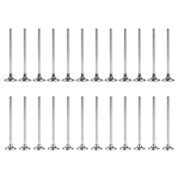 气门套装 Intake & Exhaust Valves Replacement for Jeep Grand Cherokee Ram 1500 3.0L V6 EcoDiesel 2014-2018 68147269AA 68147265AA