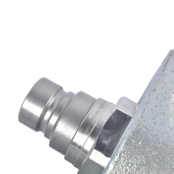 快速接头 Hydraulic Quick Coupler 7246783 6678076 7246785 Replacement for Bobcat Skid Steer Loader S130 S150 S175 S185 S205 S220 S250 S300 T180 T190 T200 T250-8