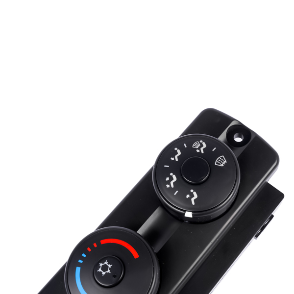 空调控制面板 A/C Heater Climate Control Module A22-60645-101 Fits for Freightliner Cascadia 2012--8