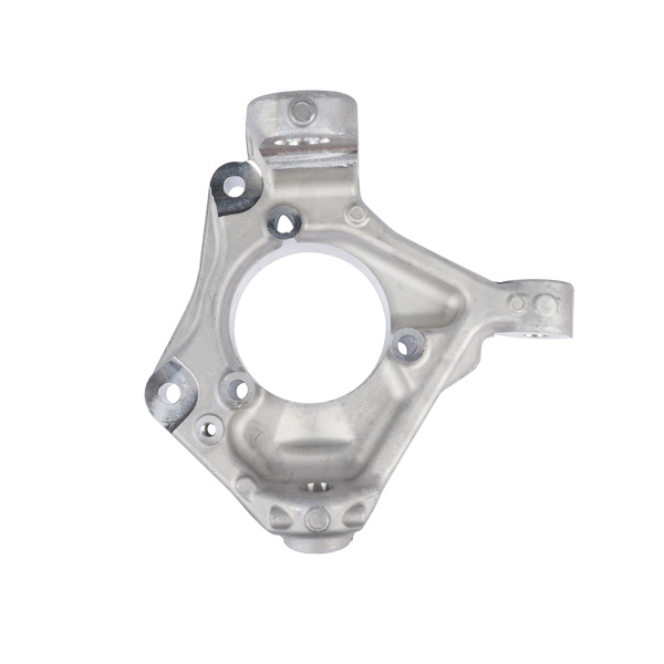 转向节 Front Left Steering Knuckle Spindle Replacement for 2018-2022 Jeep Wrangler 3.6L 68388829AA 68463621AA-4