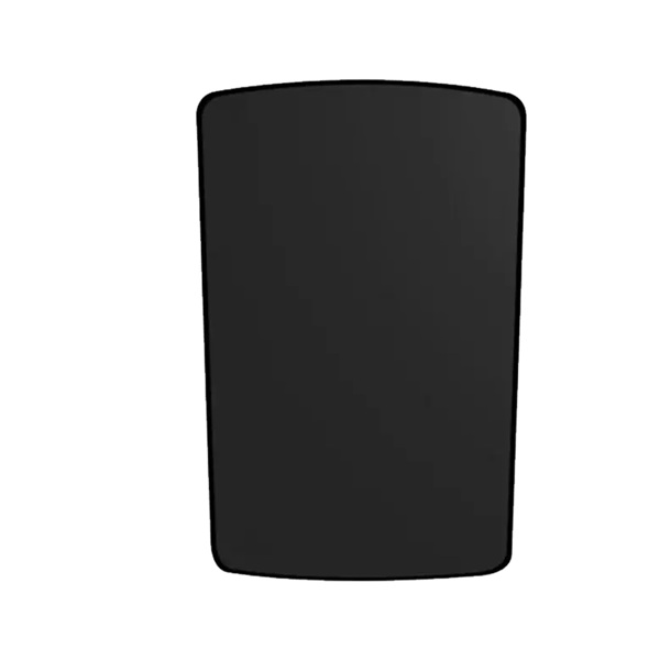 适用于 Polestar 2 2021-24 款玻璃车顶遮阳网-10