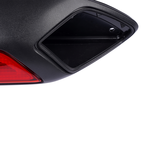 高位刹车灯 LED Third Brake Light Stop Lamp Replacement for Ford Transit 150 250 350 350HD 2018-2019 JK4Z13A613AA JK4Z13A613AD-12