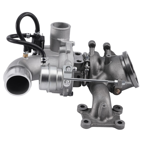 涡轮增压器 适用于 福特翼虎 2.0L EcoBoost发动机 2013-2015 适用于 福特福克斯ST 2.0L 2013-2016 适用于 林肯MKC/MKT/MKZ 2.0L 2013-2016 53039980507, 53039880368-3