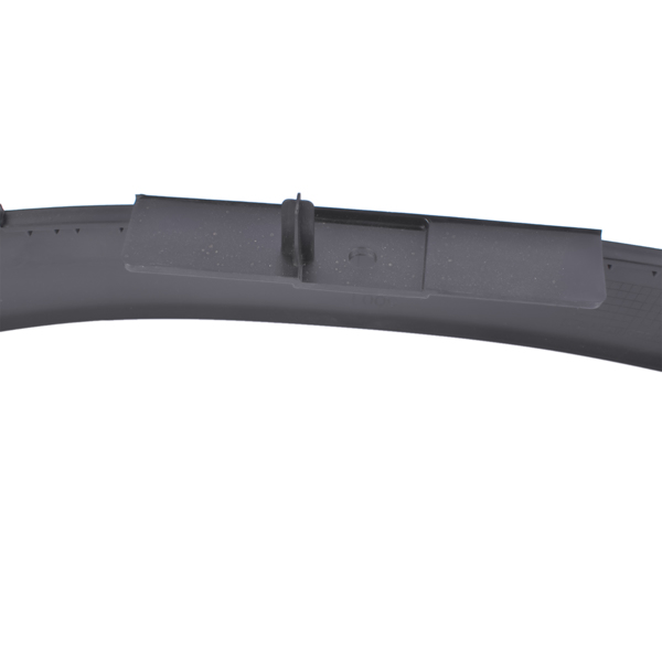 保险杠 Valance Panel Deflector Air Dam Replacement for 2023-2025 FORD F250, F350 Super Duty PC3Z-17626-CA-8